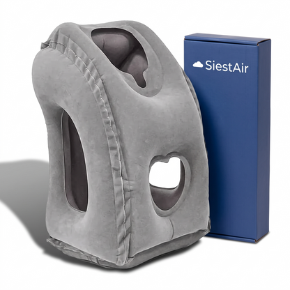 SiestAir™ Almohada Inflable