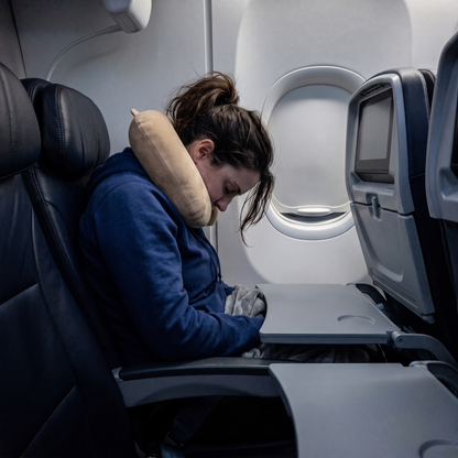 SiestAir™ Almohada Inflable