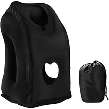SiestAir™ Almohada Inflable